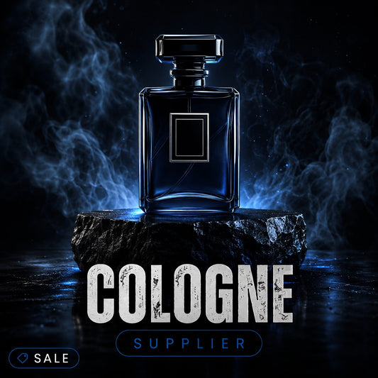 Cologne Supplier