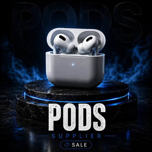 Pods Supplier